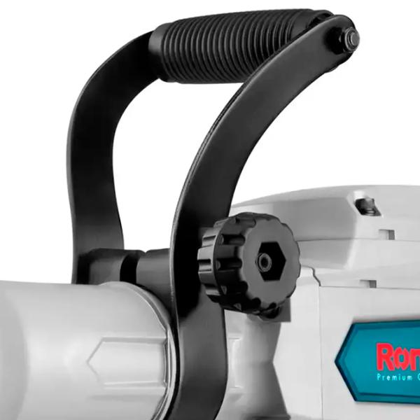 Ciocan demolator Ronix 2816L 1600 W / Gray photo 3