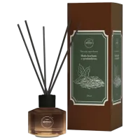 Aromatizator pentru casă Aroma Home Domowy Zielinik White tea-thyme / 0.1l