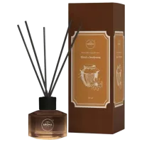 Aromatizator pentru casă Aroma Home Domowy Zielinik Miod-Kurkuma / 0.1l