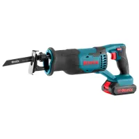 Сабельная пила Ronix 8621  / Черный