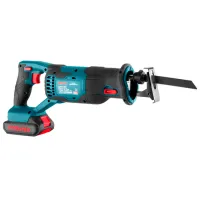 Fierăstrău sabie Ronix 8621 / Black photo 4