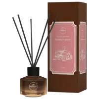 Aromatizator pentru casă Aroma Home Domowy Zielinik Rabarbar-Pomelo / 0.1l