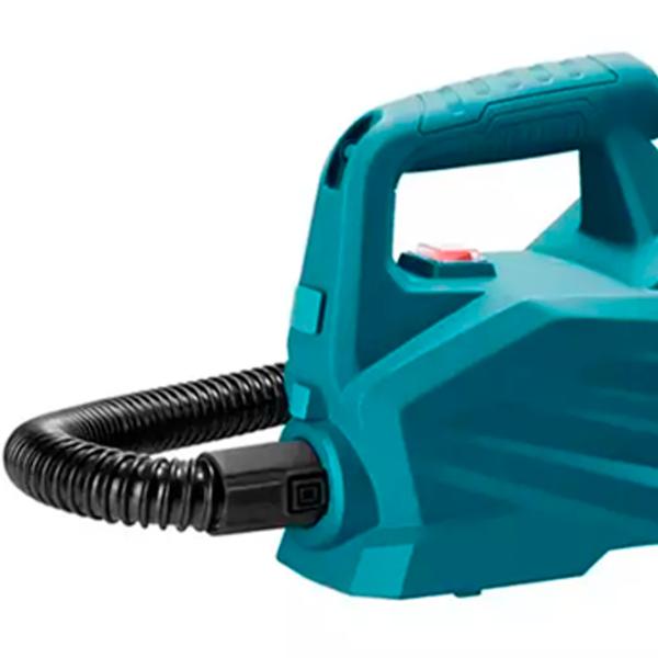 Aerograf Ronix 1380 0.8 l/ Blue photo 3