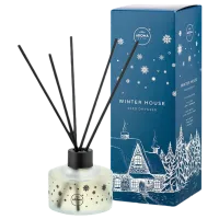 Aromatizator pentru casă Aroma Home Xmass Winter House / 0.1l