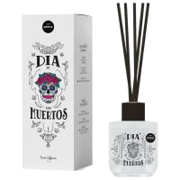 Aromatizator pentru casă Aroma Home Dia de Los Muertos Spicy Delightl / 0.1l