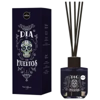 Aromatizator pentru casă Aroma Home Dia de Los Muertos Black Oud / 0.1l