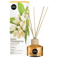 Aromatizator pentru casă Aroma Home One Line Combo Orange with eucalyptus / 0.1l