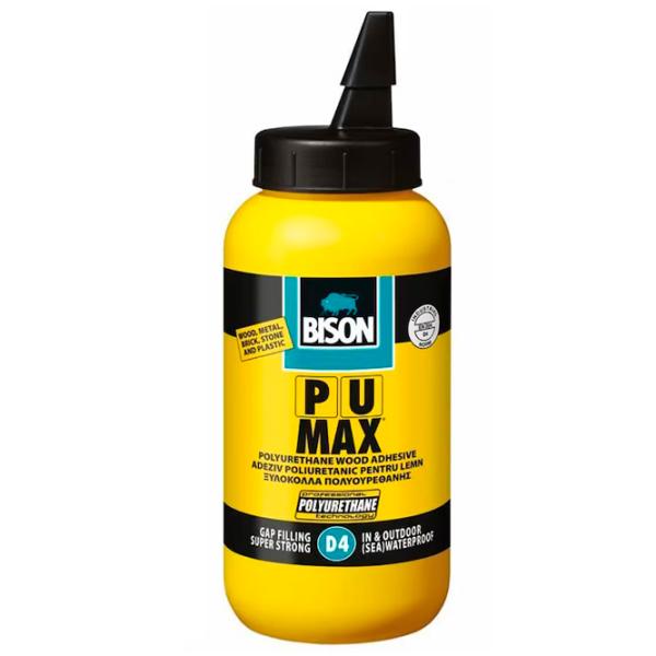 Герметик Bison 440048 0.75л photo 1