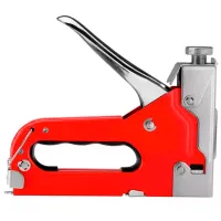 Stăpler Ronix RH-4804 Red photo 3