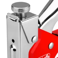 Stăpler Ronix RH-4804 Red photo 4