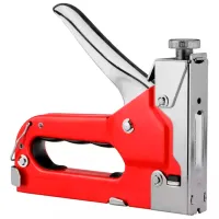 Stăpler Ronix RH-4804 Red photo 5