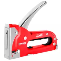 Stăpler Ronix RH-4805 Red