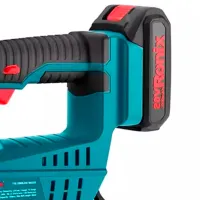 Stăpler Ronix 8619 Blue photo 2