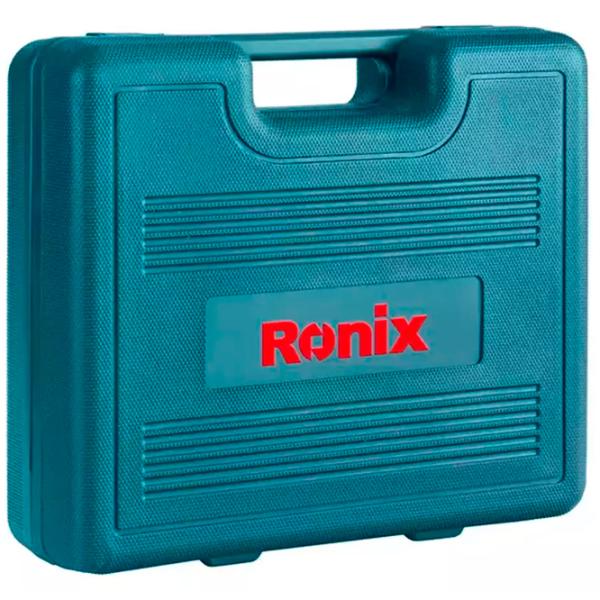 Stăpler Ronix 8619 Blue photo 6