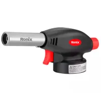 Arzător Ronix RH-4570 Butan / 1300 °C