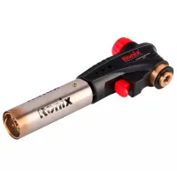 Горелка Ronix RH-4573 Бутан / 1300 °C photo 2