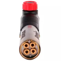Горелка Ronix RH-4573 Бутан / 1300 °C photo 3