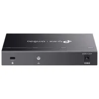 Коммутатор TP-Link ES206GP Черный photo 2