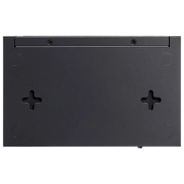 Коммутатор TP-Link ES206GP Черный photo 4