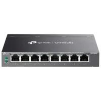 Коммутатор TP-Link DS108GP Черный