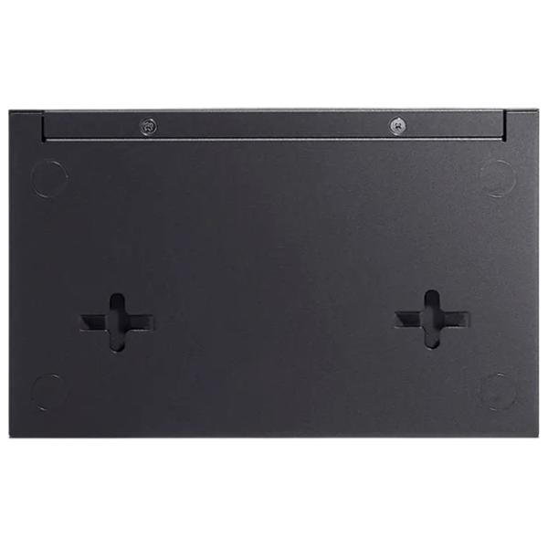 Коммутатор TP-Link DS108GP Черный photo 3 Коммутатор TP-Link DS108GP Черный photo 3