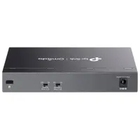 Коммутатор TP-Link DS108GP Черный photo 5