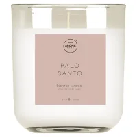 Свеча Aroma Home Home SIMPICITY  Paulo Santo / Воск