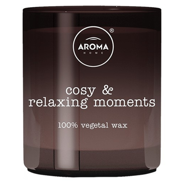 Lumânare Aroma Home Home Gradient Cosy-Relaxing Moments / Ceară photo 1
