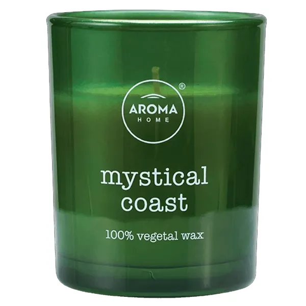 Lumânare Aroma Home Home Gradient Mystical Coast / Ceară photo 1