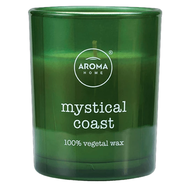 Lumânare Aroma Home Home Gradient Mystical Coast / Ceară photo 1