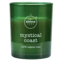 Свеча Aroma Home Home Gradient Мистический берег / Воск