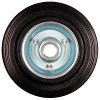 Roată Vorel VOR87451 75 mm / Fără suport / Pentru cărucioare