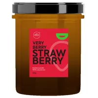 Свеча Aroma Home Modern Fruits Клубника / Воск