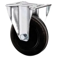 Колесо Vorel VOR87392 50 мм / Фиксированное / Для тележек