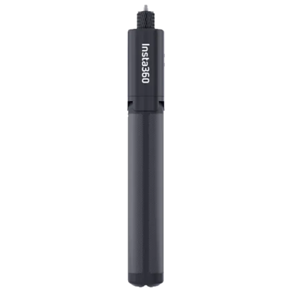 Selfie Stick Insta360 Tripod 2 in 1 Black photo 1
