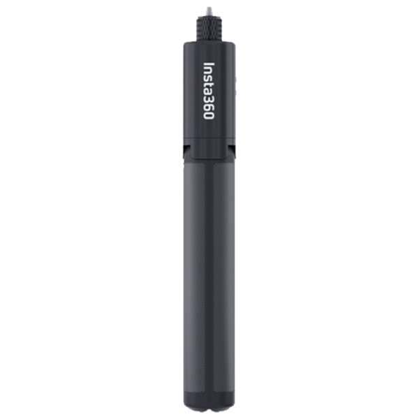 Selfie Stick Insta360 Tripod 2 in 1 Black photo 1