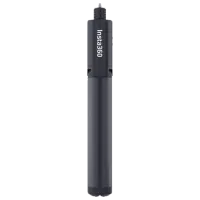 Selfie Stick Insta360 Tripod 2 in 1 Black