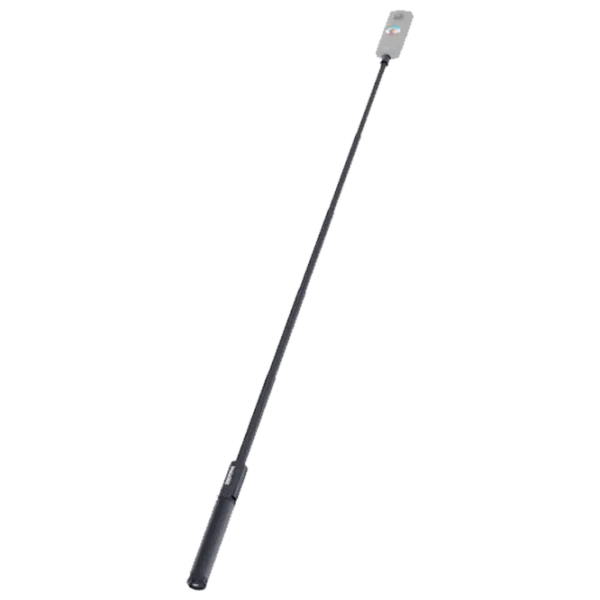 Selfie Stick Insta360 Tripod 2 in 1 Black photo 2