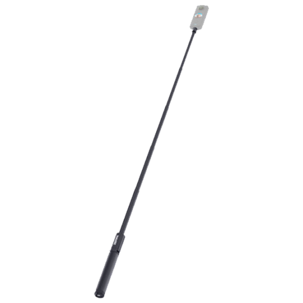 Selfie Stick Insta360 Tripod 2 in 1 Black photo 2