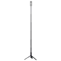 Selfie Stick Insta360 Tripod 2 in 1 Black photo 3