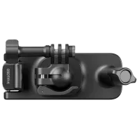 Крепление Insta360 Backpack Clip Черный