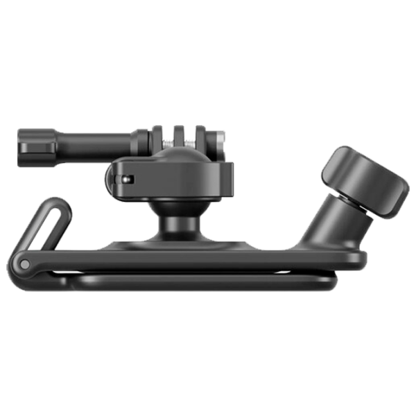 Крепление Insta360 Backpack Clip Черный photo 3