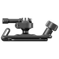 Fixator Insta360 Backpack Clip Black photo 3