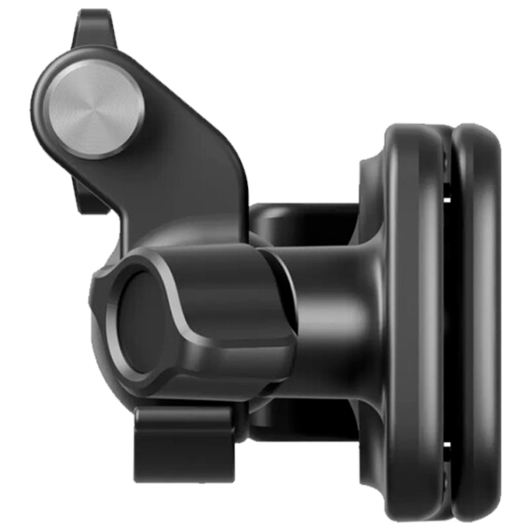 Крепление Insta360 Backpack Clip Черный photo 4