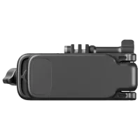 Fixator Insta360 Backpack Clip Black photo 5