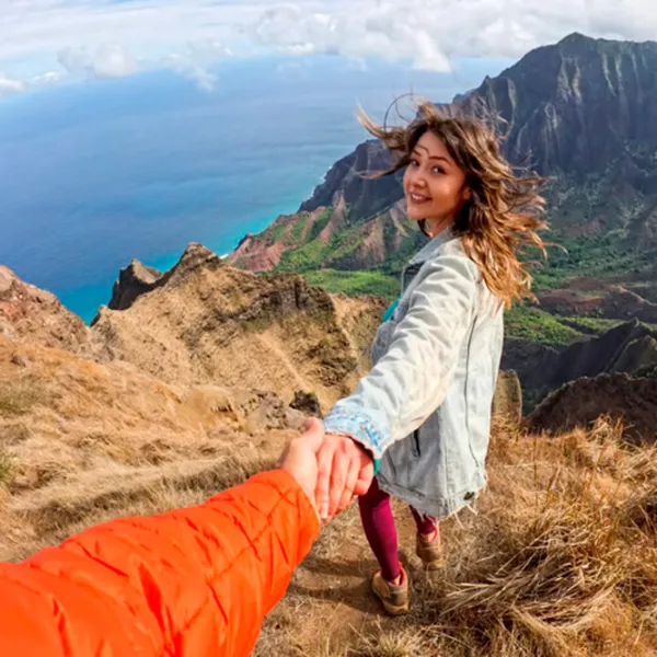 Крепление Insta360 Backpack Clip Черный photo 7