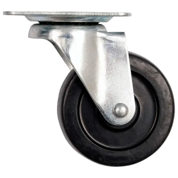 Колесо Vorel VOR87401 40 мм / Поворотное / Для тележек photo 1