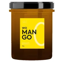 Свеча Aroma Home Modern Fruits Манго / Воск