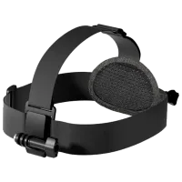 Fixator Insta360 Head Strap Black photo 3