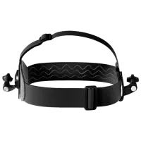 Fixator Insta360 Head Strap Black photo 4